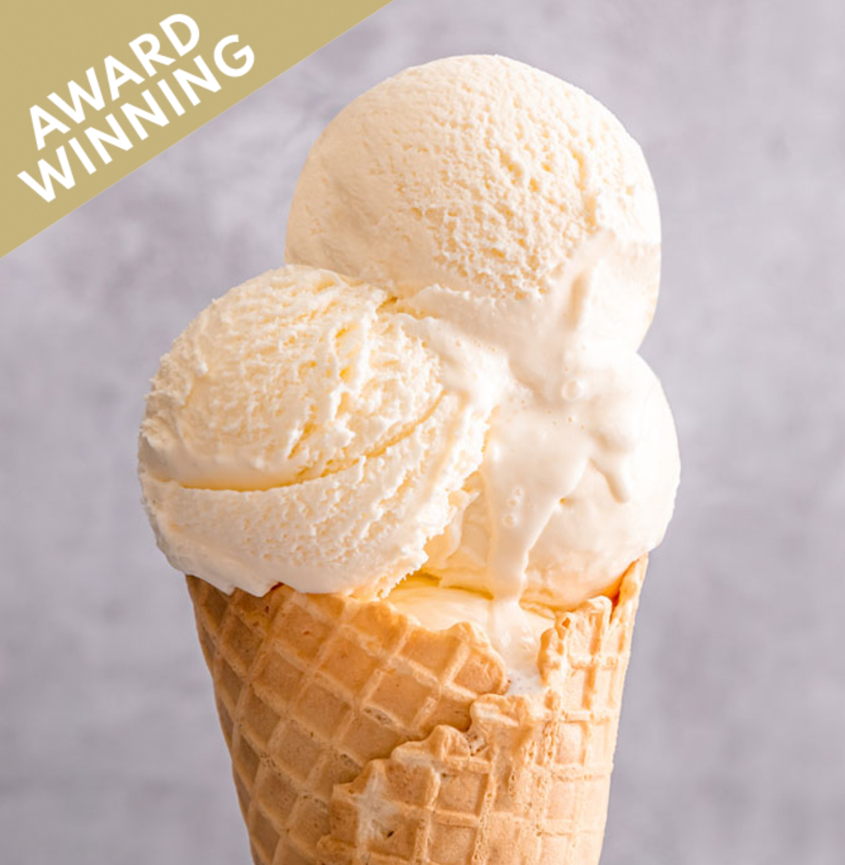 Double Jersey Ice Cream