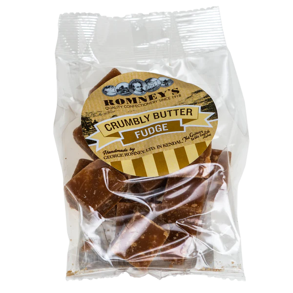 Butter Fudge 150G