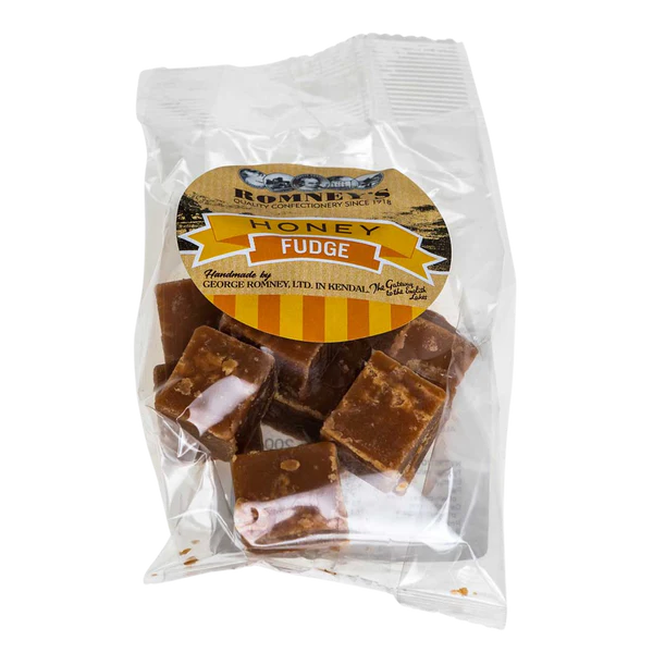 Honey Fudge 150G