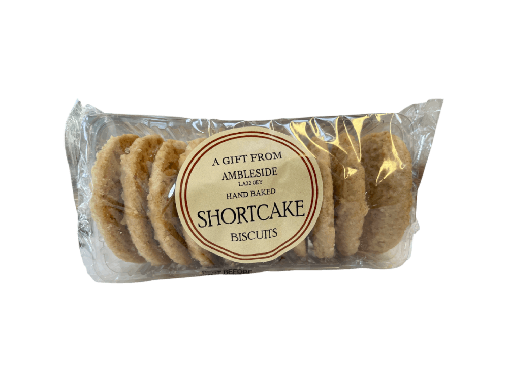 Shortcake Biscuits 200G