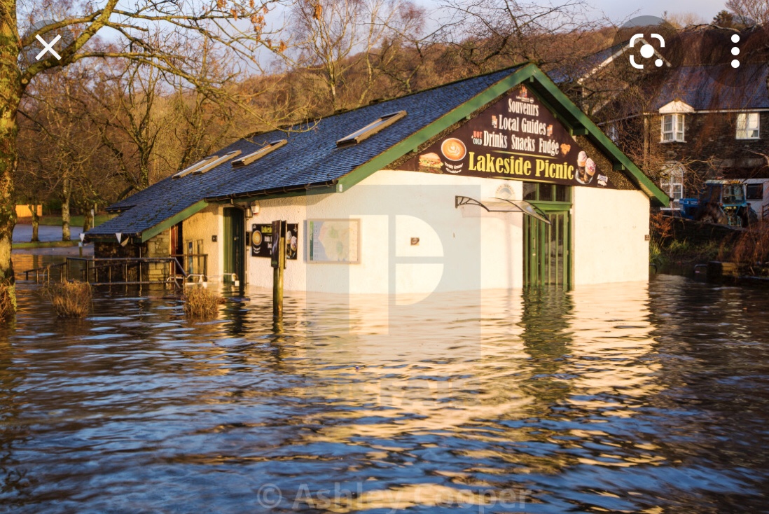 Flood Day