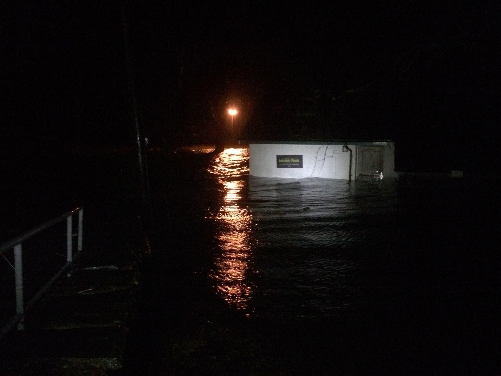 Flood Night