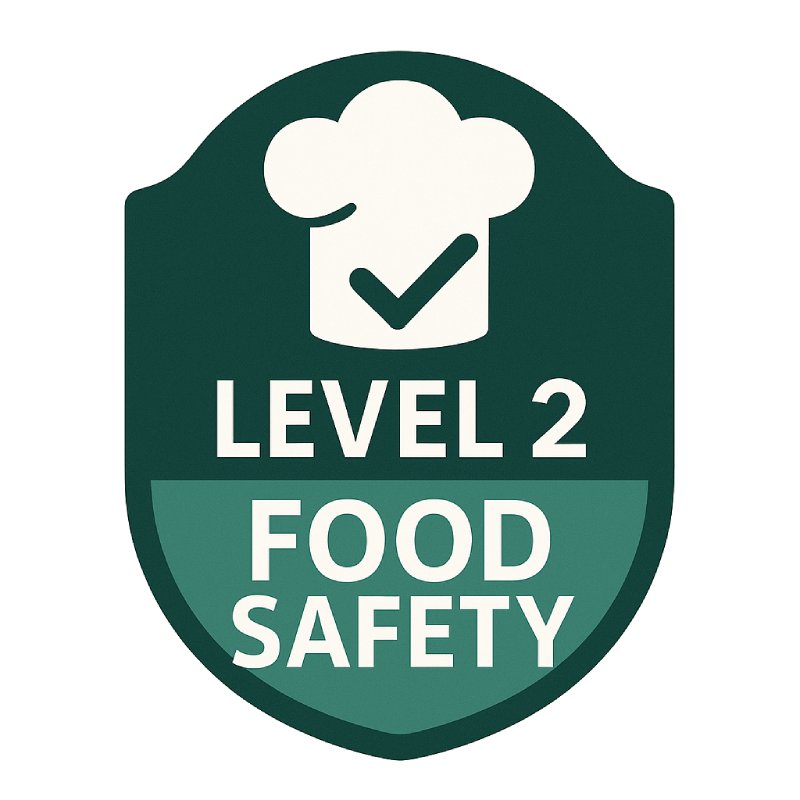 Level 2 Food Safety and Hygiene Certificate